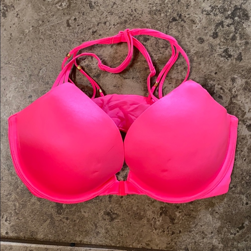 Push-up Bra by Victoria’s Secret